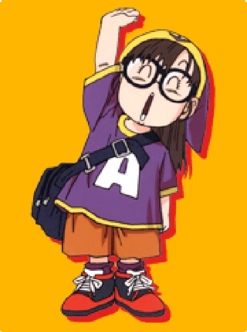 2026年4月8日はDr.スランプアラレちゃん放送45周年｜ころものにっき