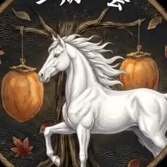 干し柿