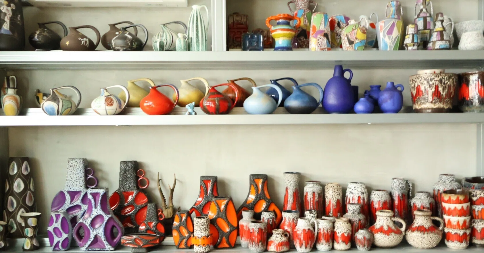 Fat Lavaとは｜Fat Lava & German Art Pottery｜Fat Lava ＆ German