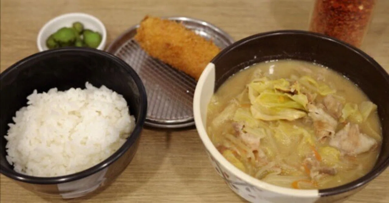 大阪市モーニング）朝5時から食べられる定食｜ふらふら関西