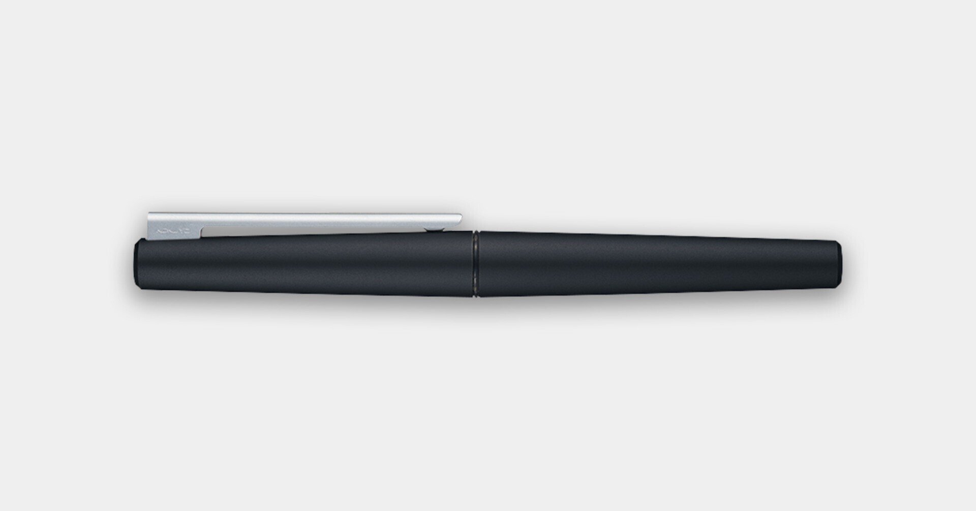 やっと書きやすさを見つけたコクヨの「WP-F100」ファインライター