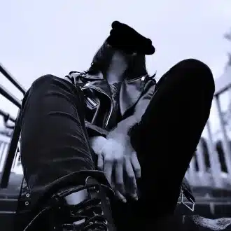黒蜜糖