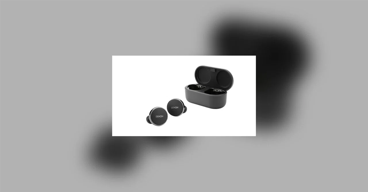 Denon PerL Proレビュー：自分好みにパーソナライズするイヤホン｜nrh