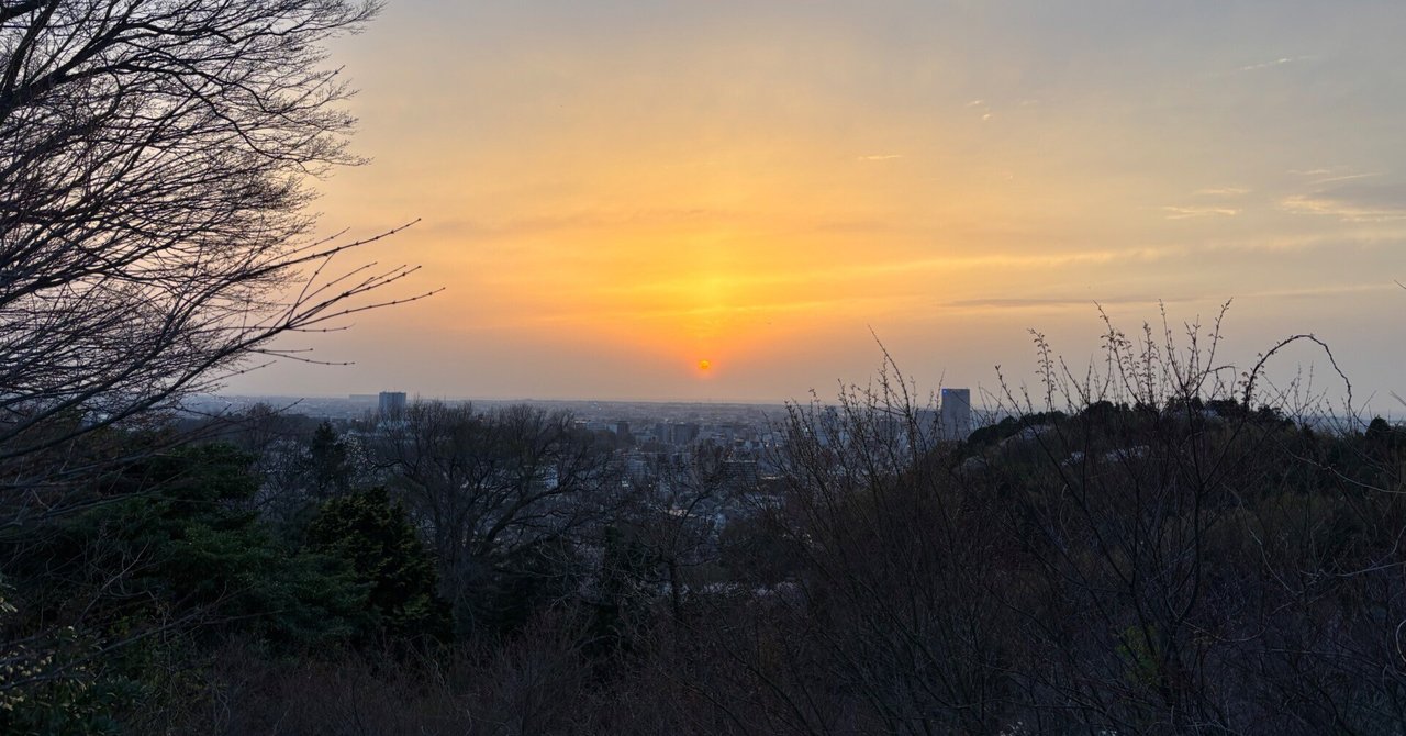 聖地に住む、という人生｜ゆずころ