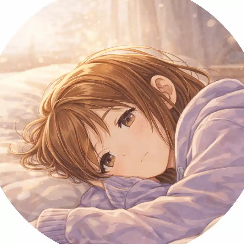 モモ｜ちゃんと生きられない日のメモ