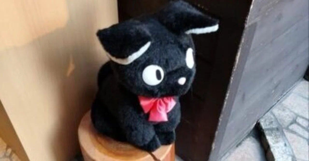 軽い遁走を起こした|まりん