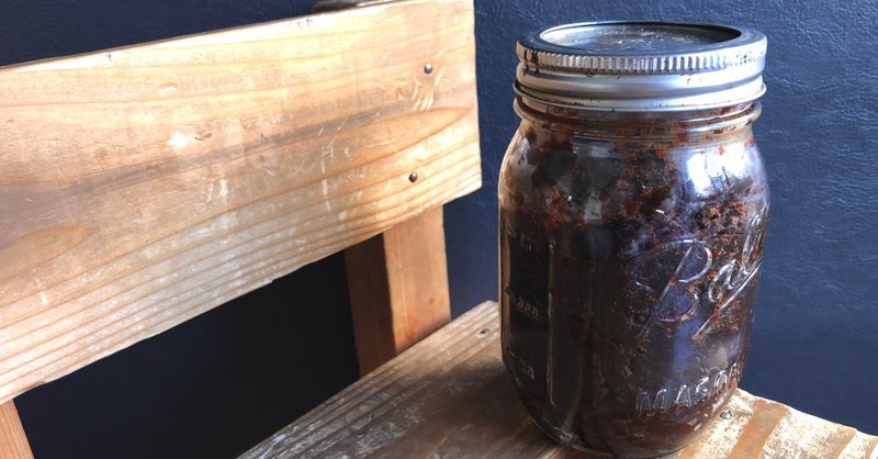 空豆がたくさん届いたら 豆板醤の作り方 古谷 真知子 Note