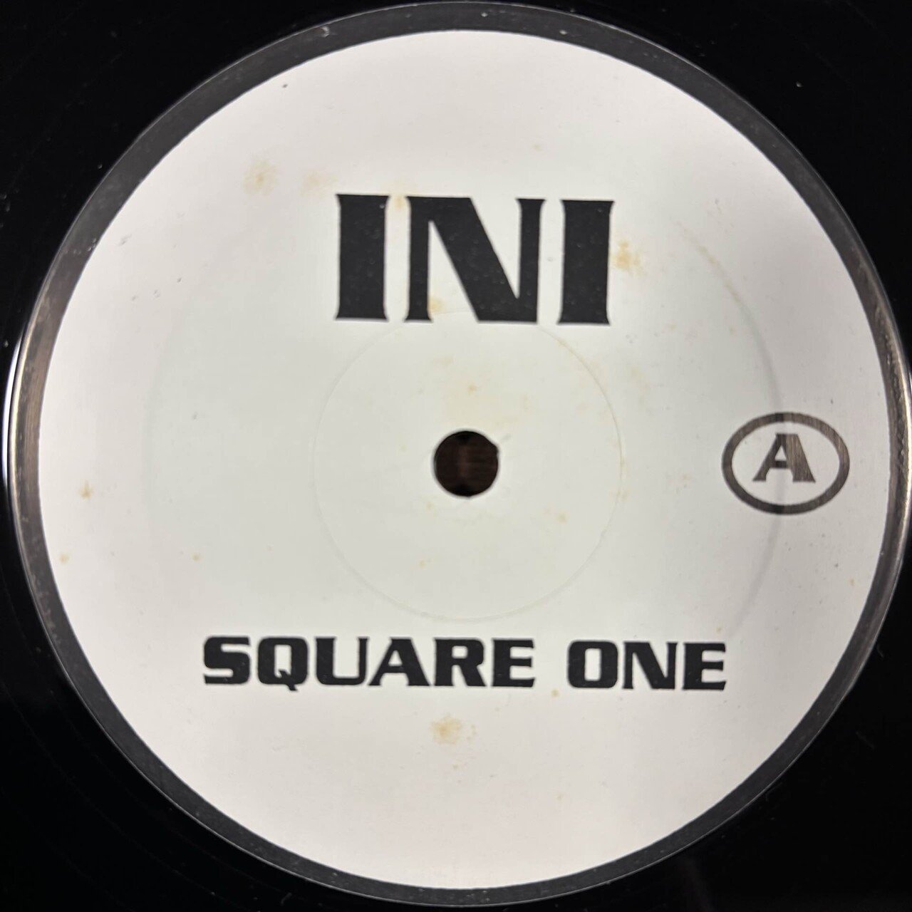 InI / Center of Attention｜HIP HOP JUNKIEEES
