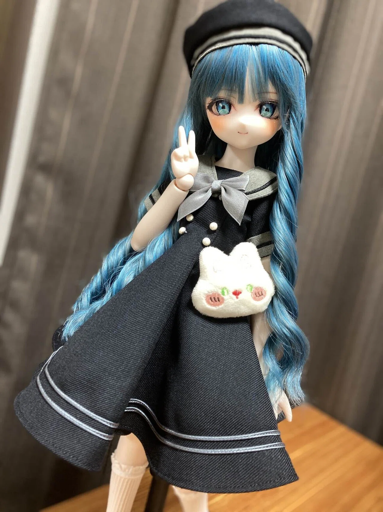 見送って後悔していたドールさんをお迎えした！｜Shiiko