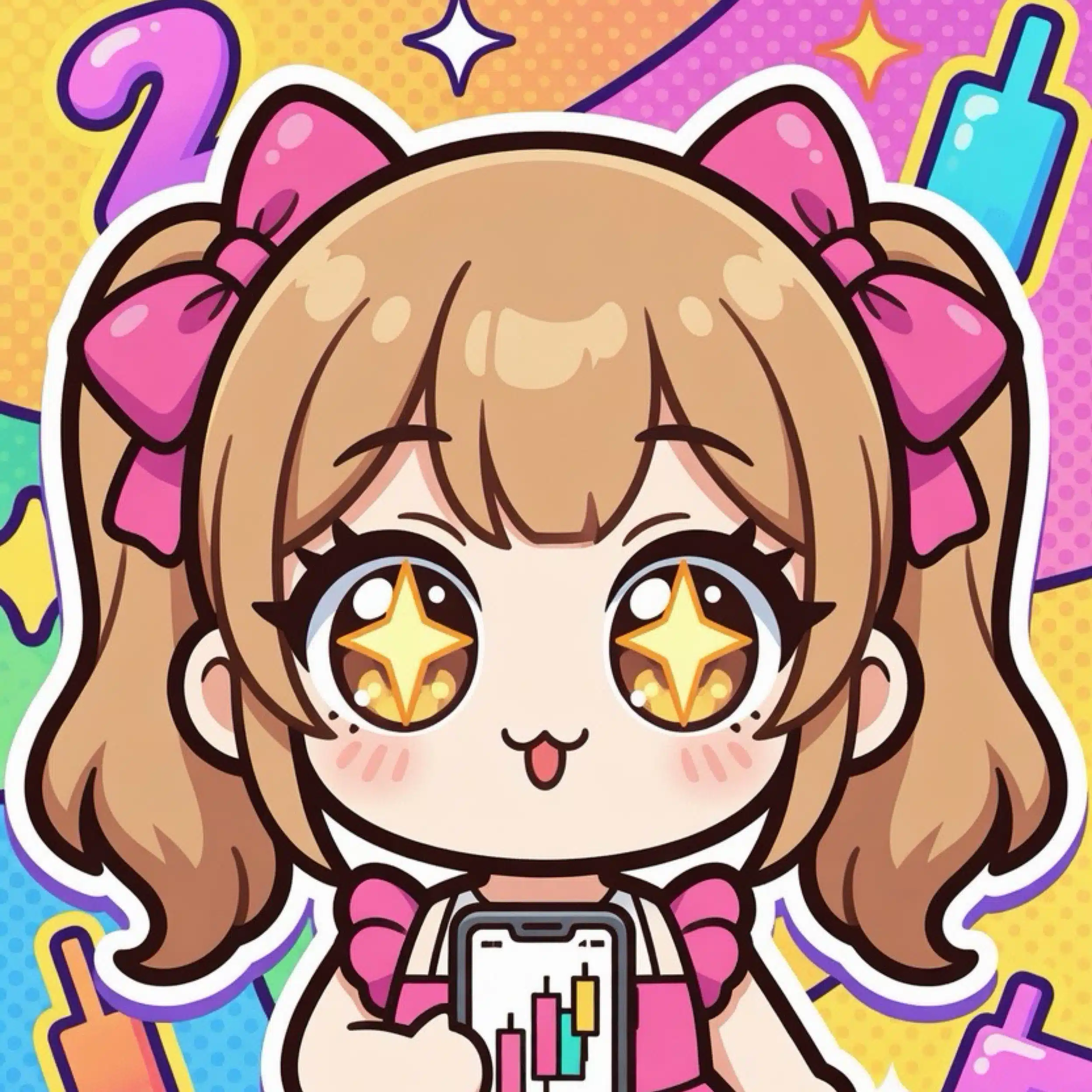 ぽっくん(底辺nisa勢)