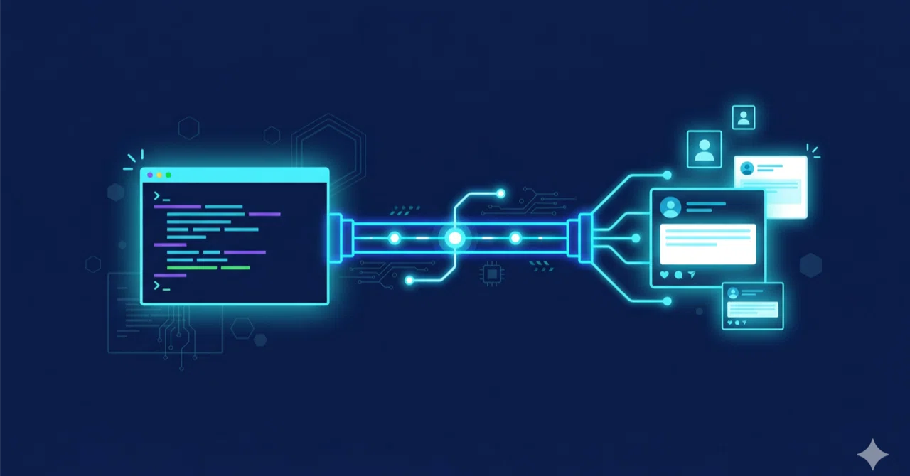 X's Official MCP 'xmcp' Has Been Released: Setup Guide for Fully ...