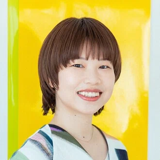 岸田奈美｜NamiKishida