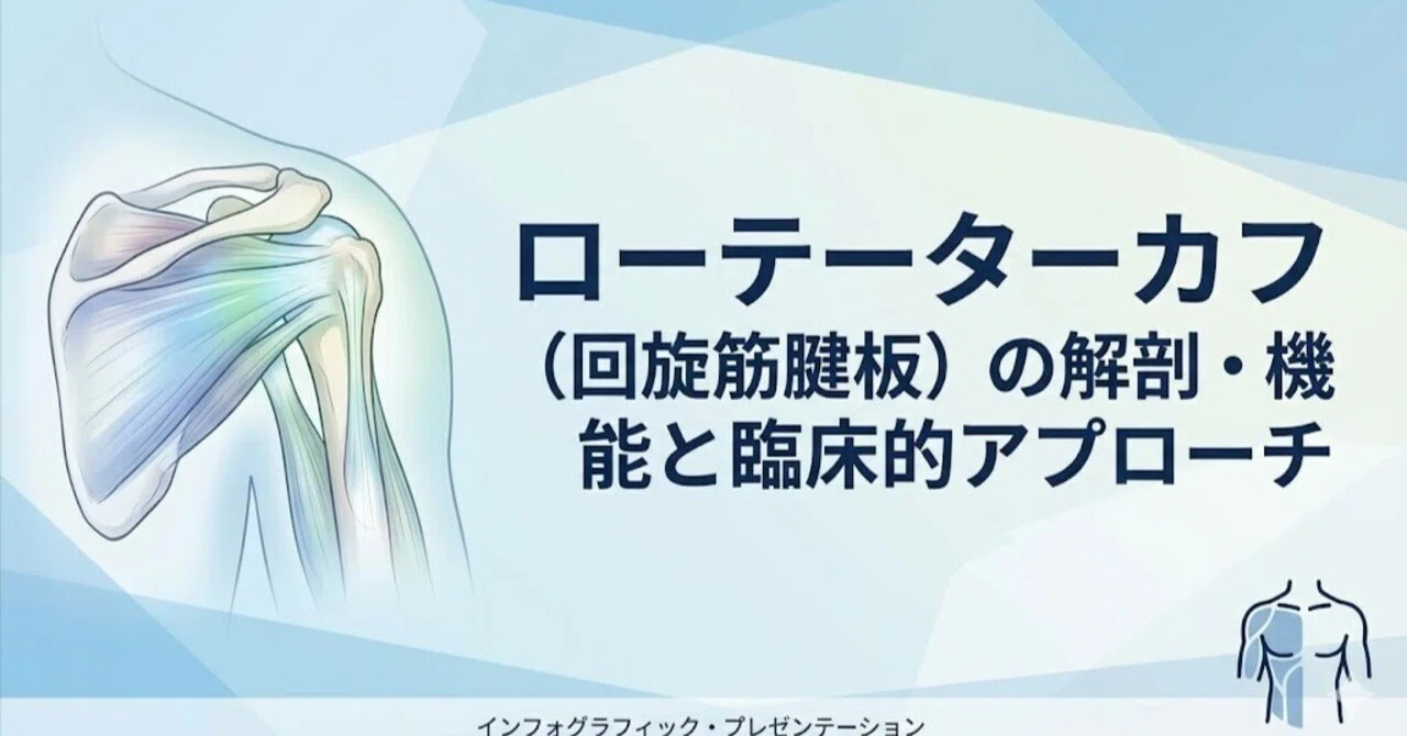 そのまま使える！市民講座スライド付：肩の痛みとリハビリテーションの 