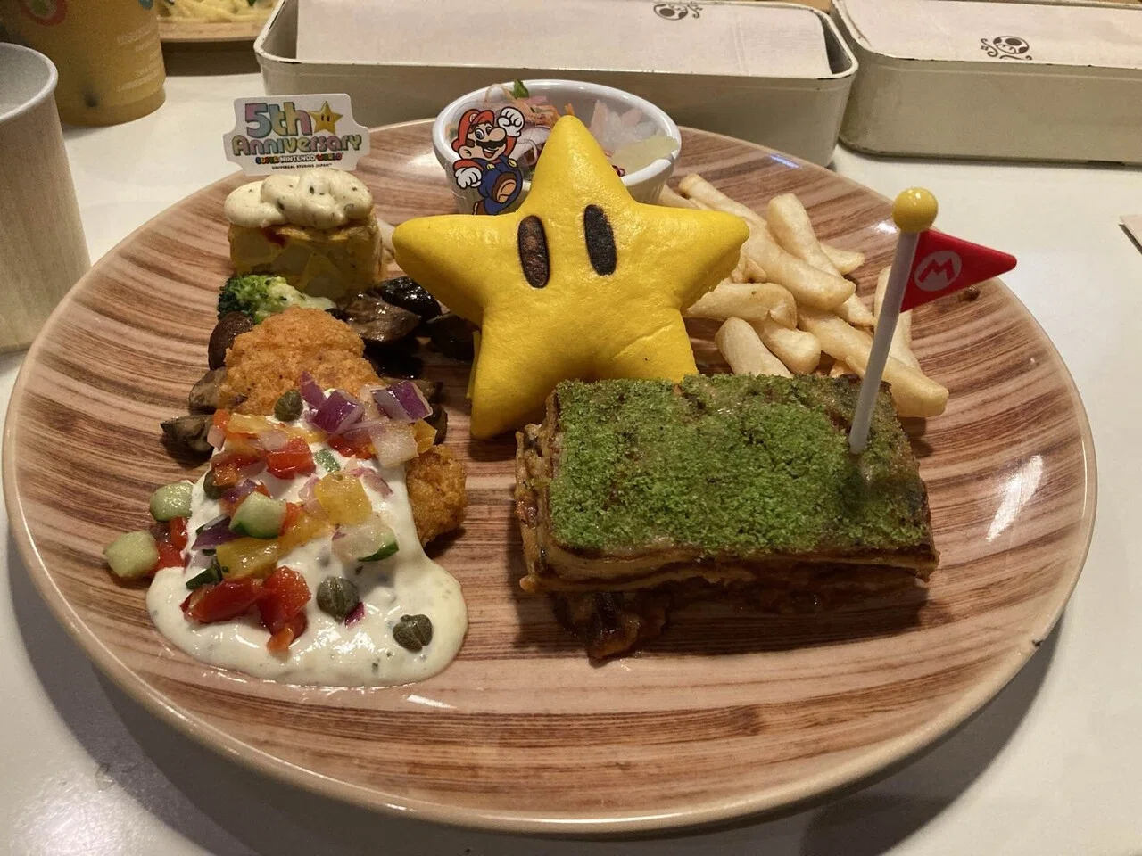 障害者手帳を持って25周年のUSJへ！ユニバのゲストサポートパスを使っ