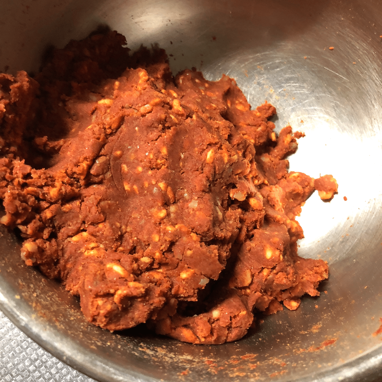 空豆がたくさん届いたら 豆板醤の作り方 古谷 真知子 Note 空豆がたくさん届いたら 豆板醤の作り方 古谷 真知子 Note