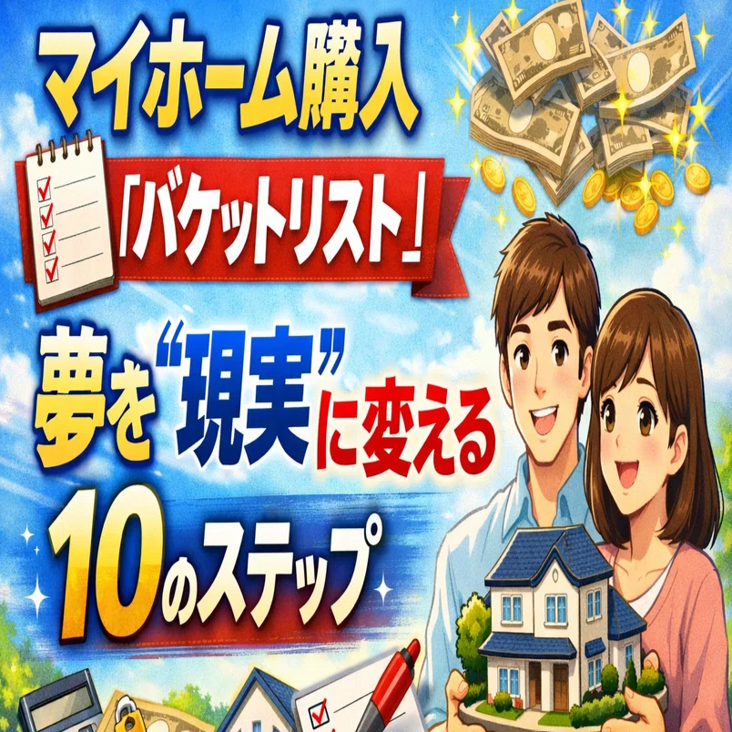 Home Buying 