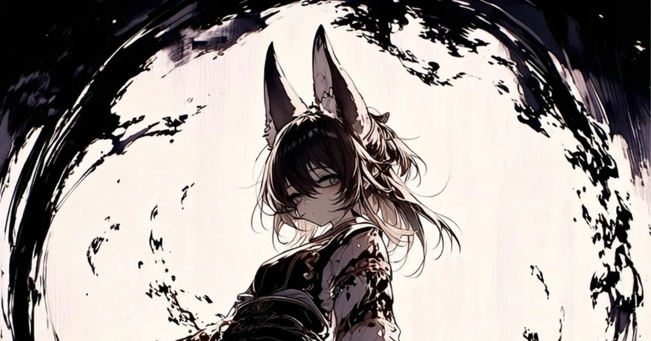 AI　イラスト　依頼 おはよう♪：一部解説付きイラスト展示場#Midjourney #生成AI #AI