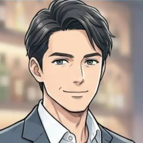 ティン君