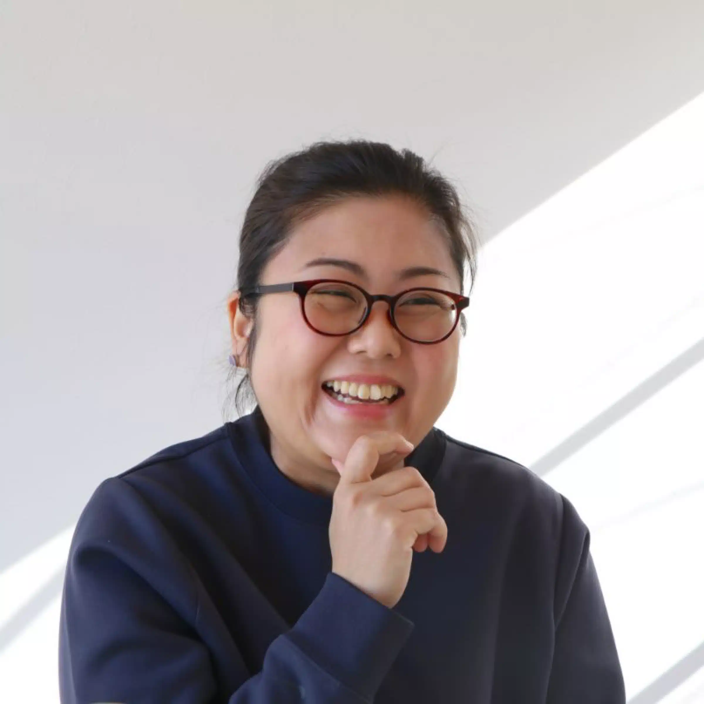 Tanaka Tomomi