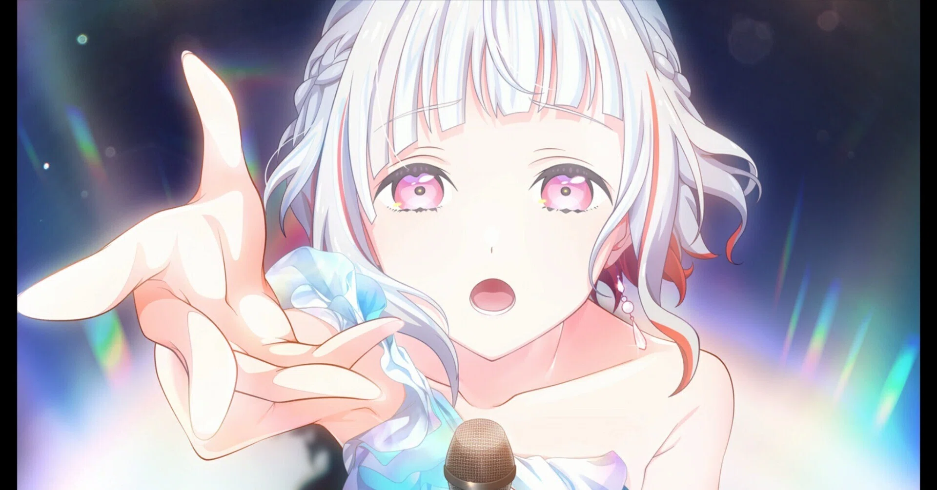 Link！Like！ラブライブ！を伝説にしよう〜103期11月の体験について
