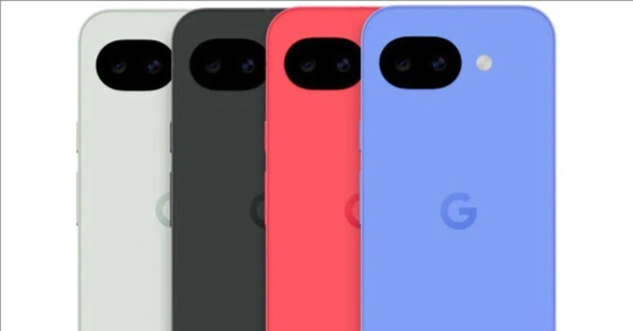 4月16日発売】Pixel 10aついに日本上陸！コスパ最強モデルの進化を 
