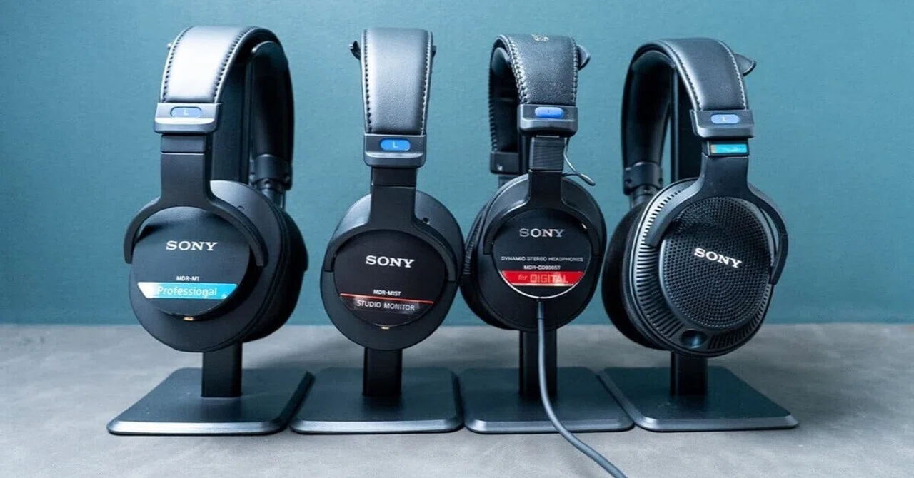 最終値下げ　SONY MDR-M1 MDR-M1が3割引だけど、これはニュースなのか問題｜グレッチ兄さん