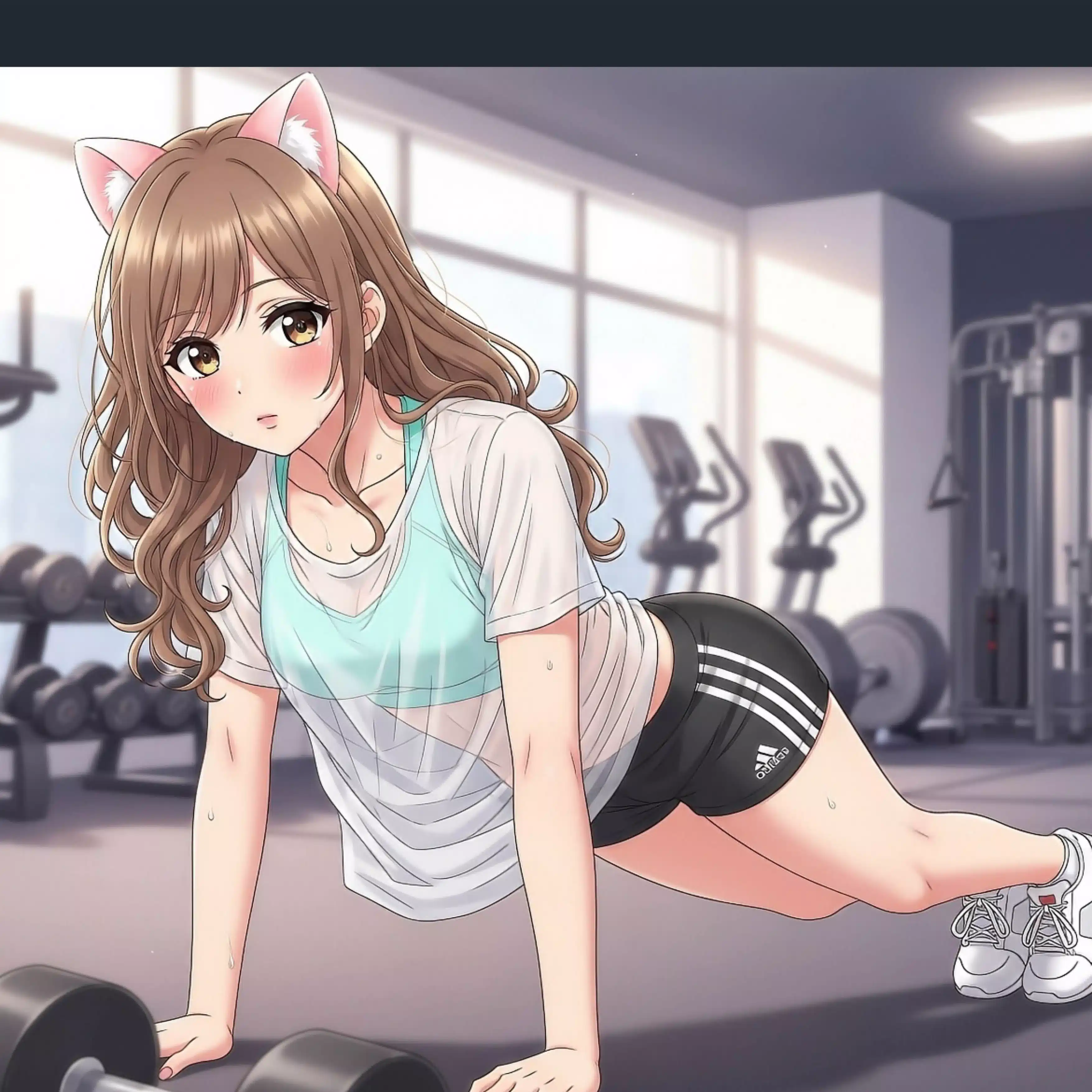 躁鬱らなちん