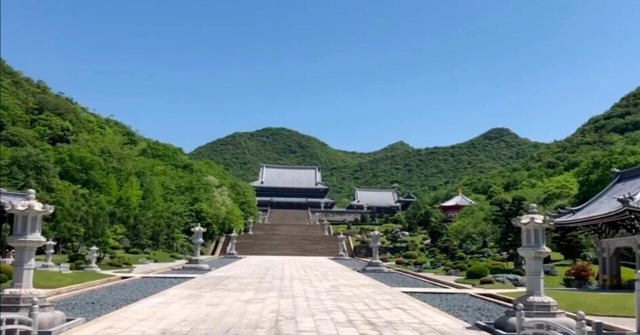 加東市 宗教