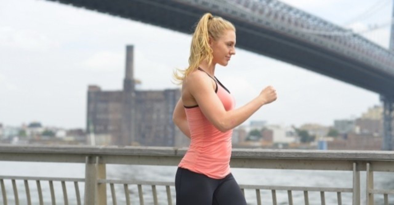 うつ病には朝散歩が最強 朝散歩をする効果とは Yoga For Depression With Chiemily Note