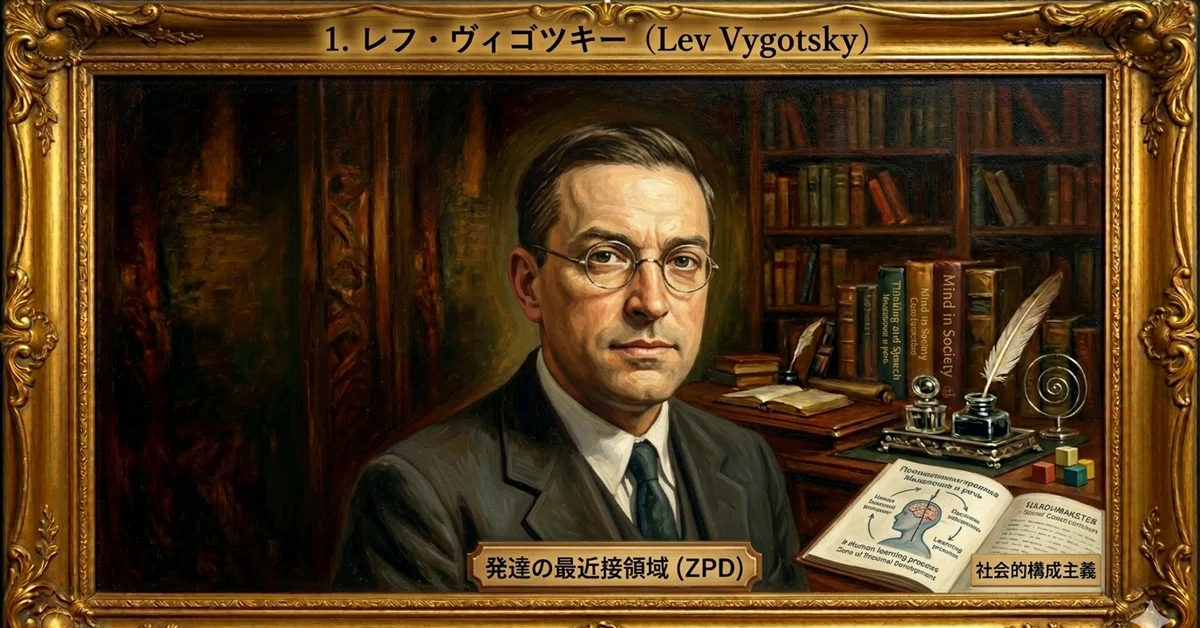 偉人と現代】「グループワーク」を「協働学習」に昇華させる
