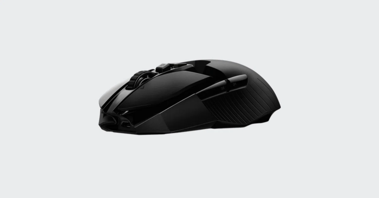 G903 後継 マウスを待つべきか？現行最強「G903h」の完成度と次期 