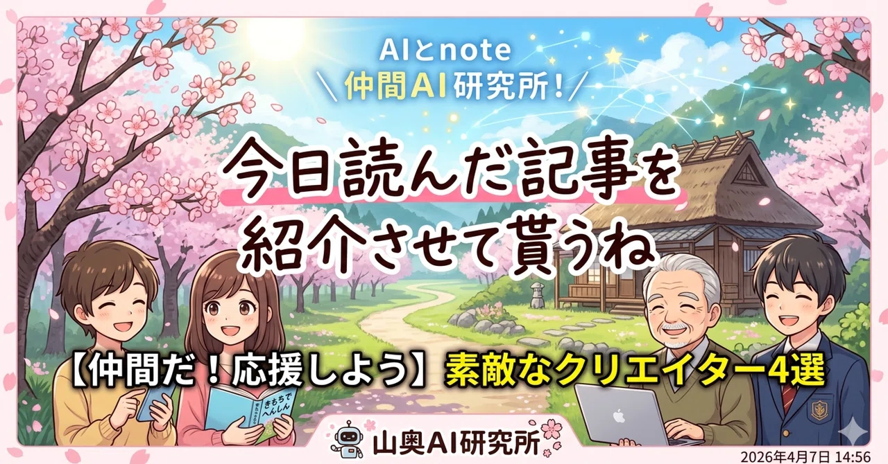 見出し画像