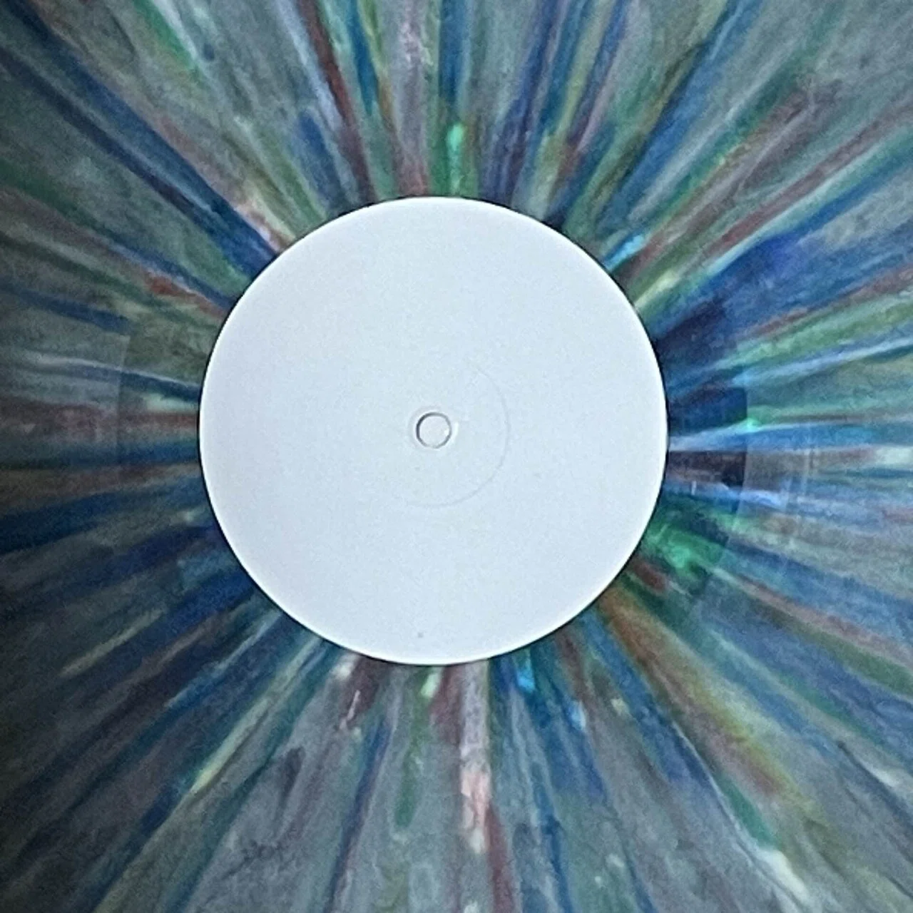 It's just a Nostalgia for me (第7回: King Crimson - Hisperide
