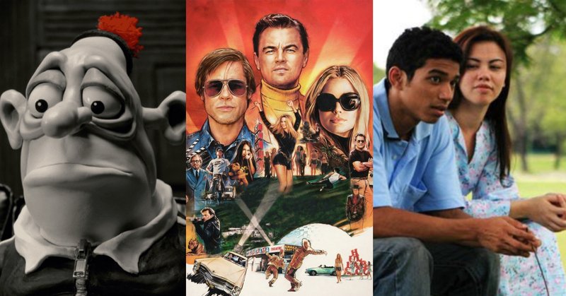 マジで泣いた映画top3 映画チア部京都支部 note