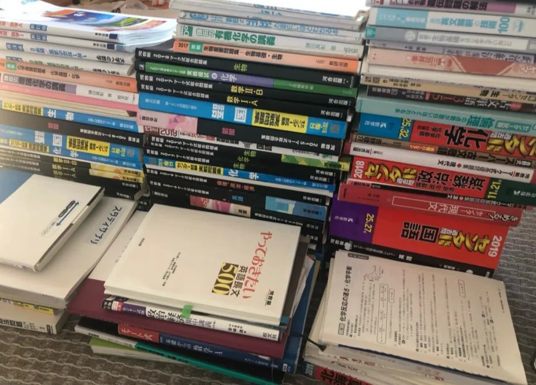 1年で偏差値40台から60台に上げて北海道大学に合格した勉強法｜田中