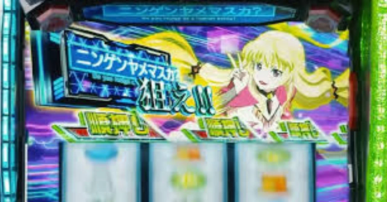 スマスロ ヴァルヴレイヴ】マイナス5000枚の地獄から「超革命」を強奪