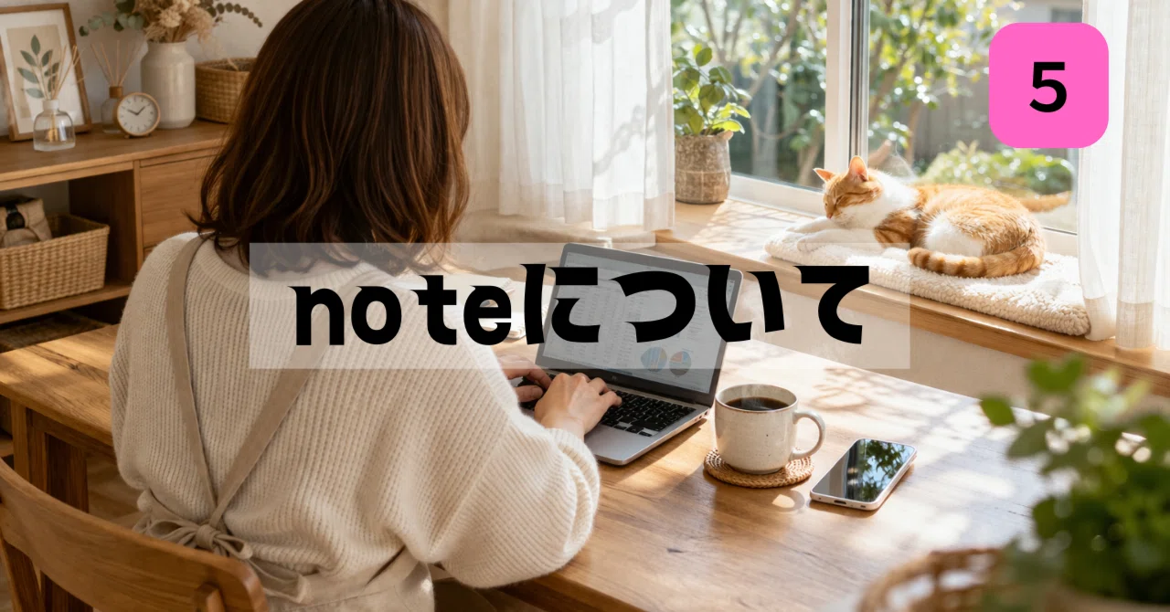 コメントひとつ」で世界が少し広がった話｜わっこ