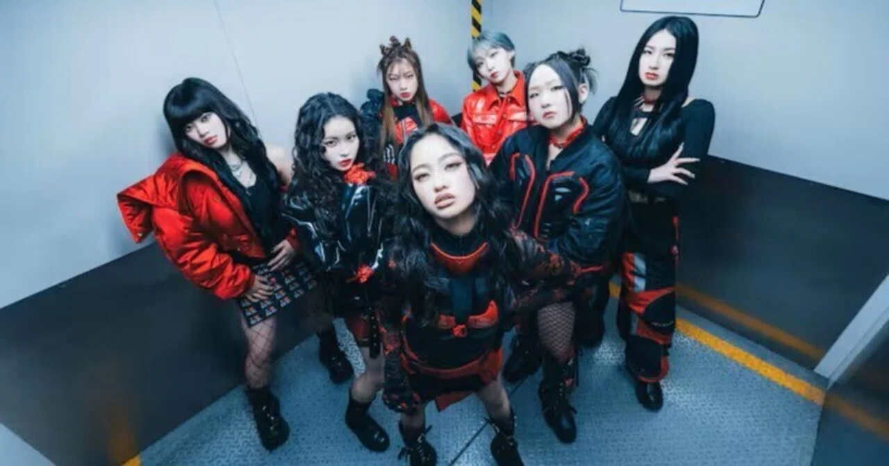 Truth][Analysis] About HANA, the group currently doing the most