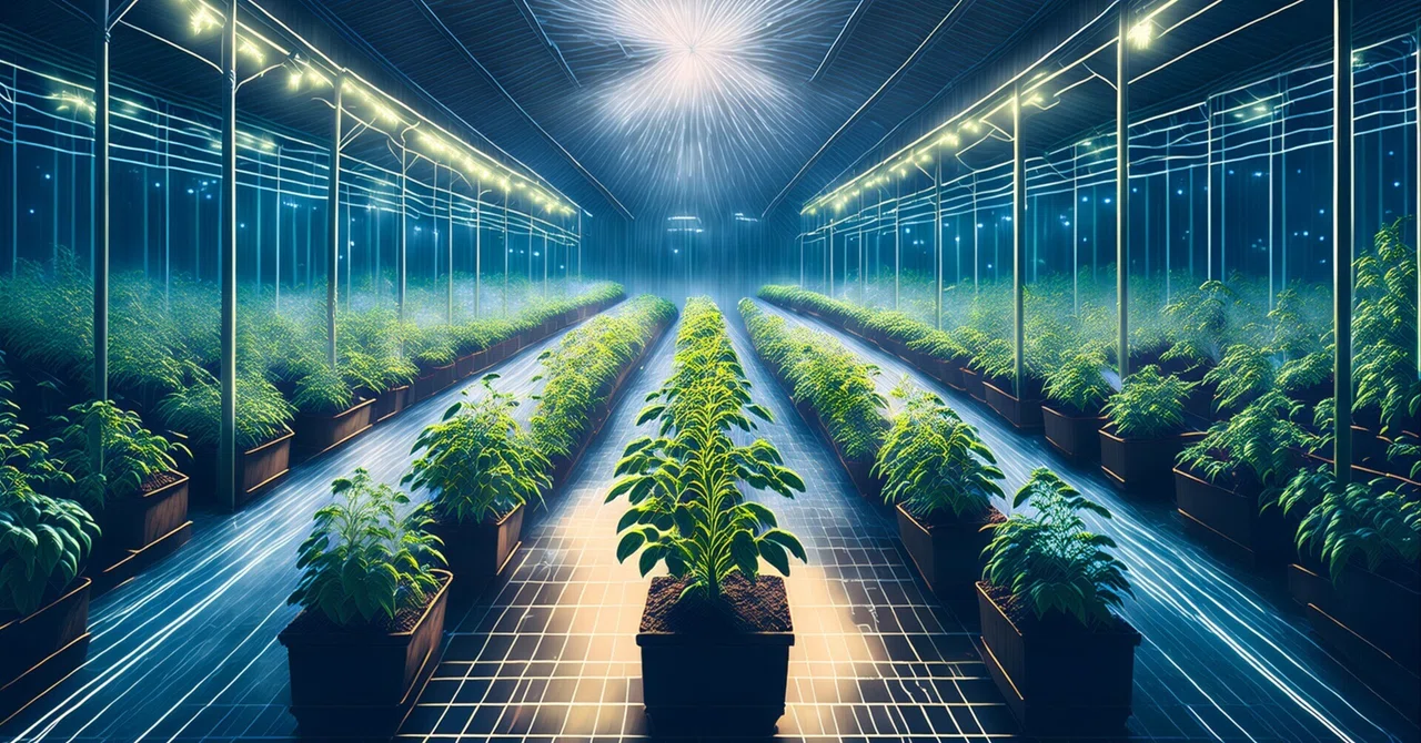 [Free Radio] [Screaming Plants] The screams of tomatoes revealed by the ...