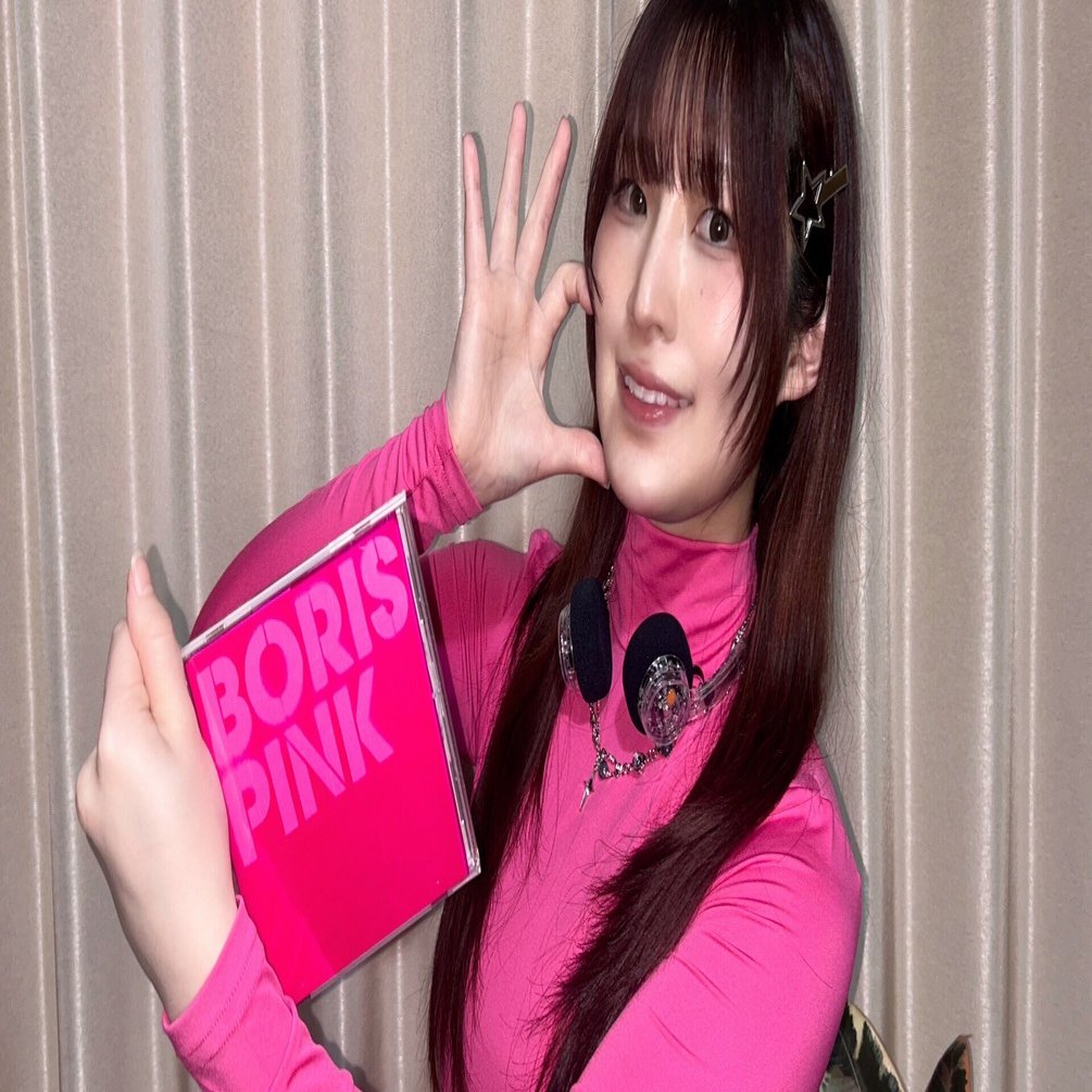 RAY CD Pink シューゲイザー アイドル ドッツトーキョー 内山結愛 内山結愛（RAY）が選ぶ2024年夏の10曲 | JOYSOUND 音楽ニュース