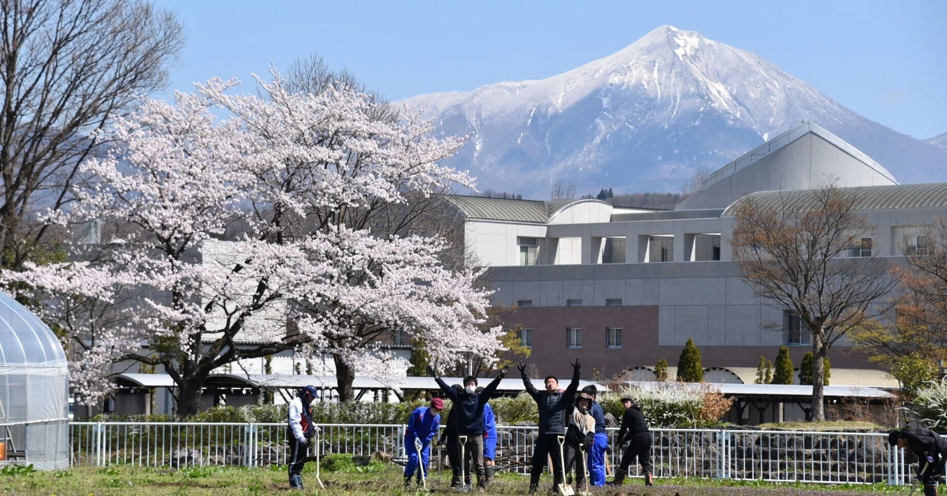 令和8年度スタート｜福島県立会津支援学校