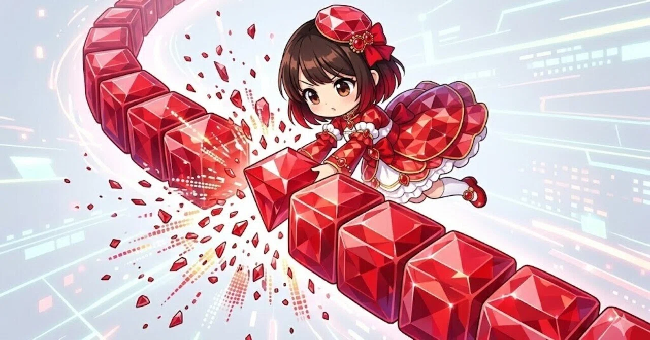 Ruby入門】配列へのデータ追加と指定位置への挿入を使いこなす基礎知識