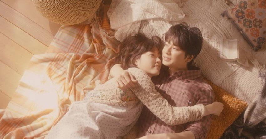 あなたにとってきっと宝物になる 陽だまりの彼女 映画チア部京都支部 Note