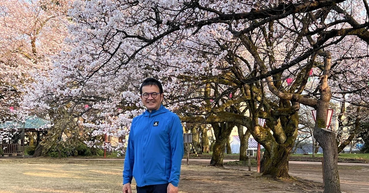 アメリカの桜、高峰博士が尽力｜出町譲 高岡市長