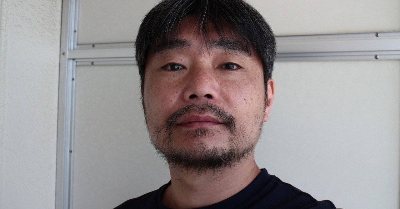 男が１ヶ月ヒゲを伸ばすとこうなる 自宅勤務でしかできないこと ヒゲ伸ばし とがぽん Note