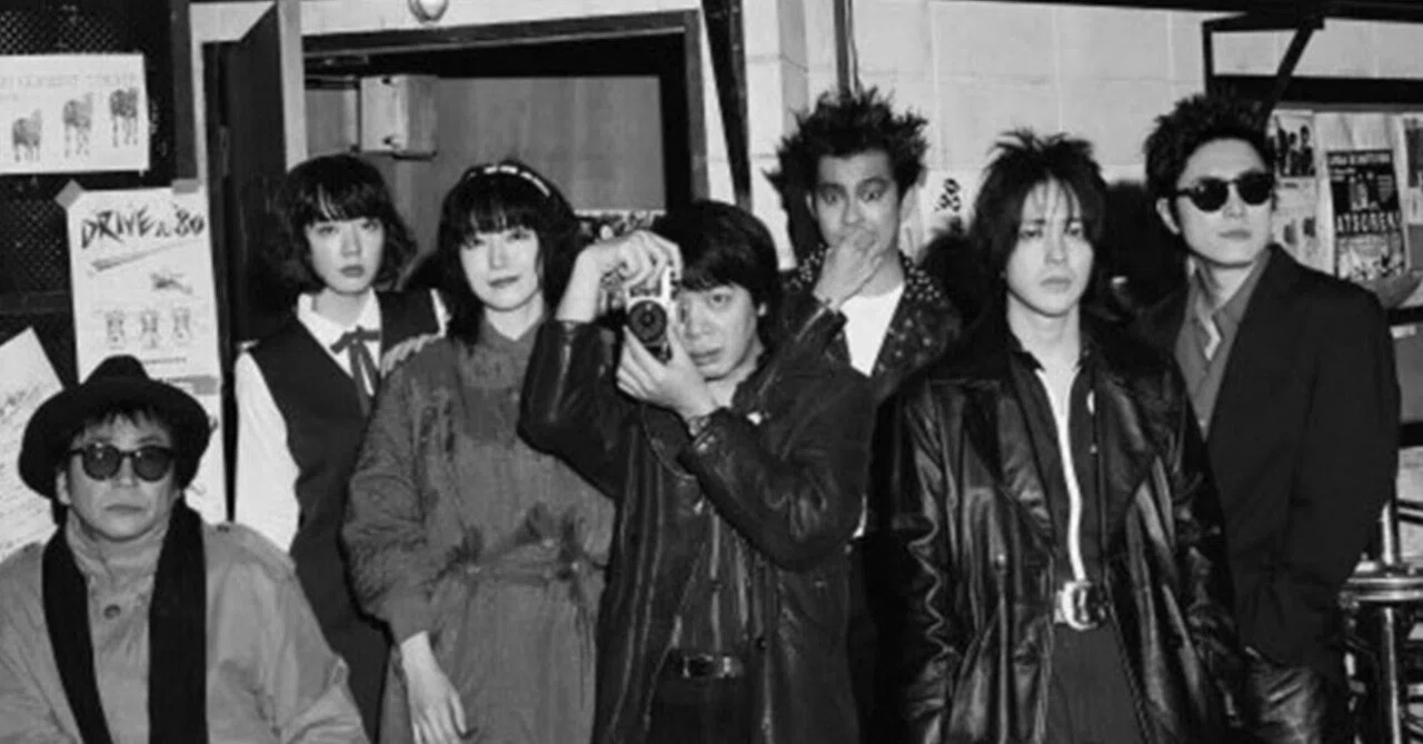movie column｜ストリート・キングダム 自分の音を鳴らせ。｜白熊屋