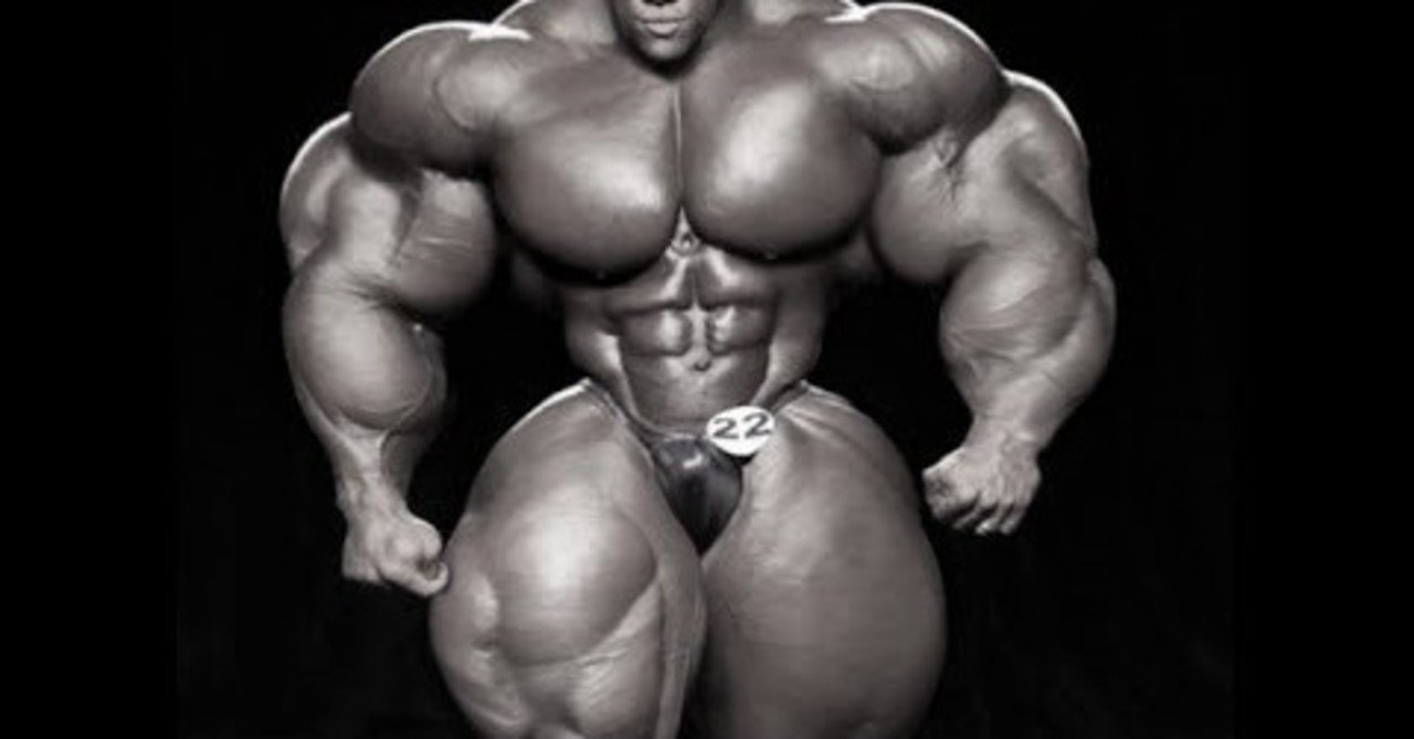 ステロイドの本当の怖さ 6joe Kintore Taka Note ステロイドの本当の怖さ 6joe Kintore Taka Note