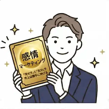 齊藤晃宏（アレックス）@感情マーケティング戦略家