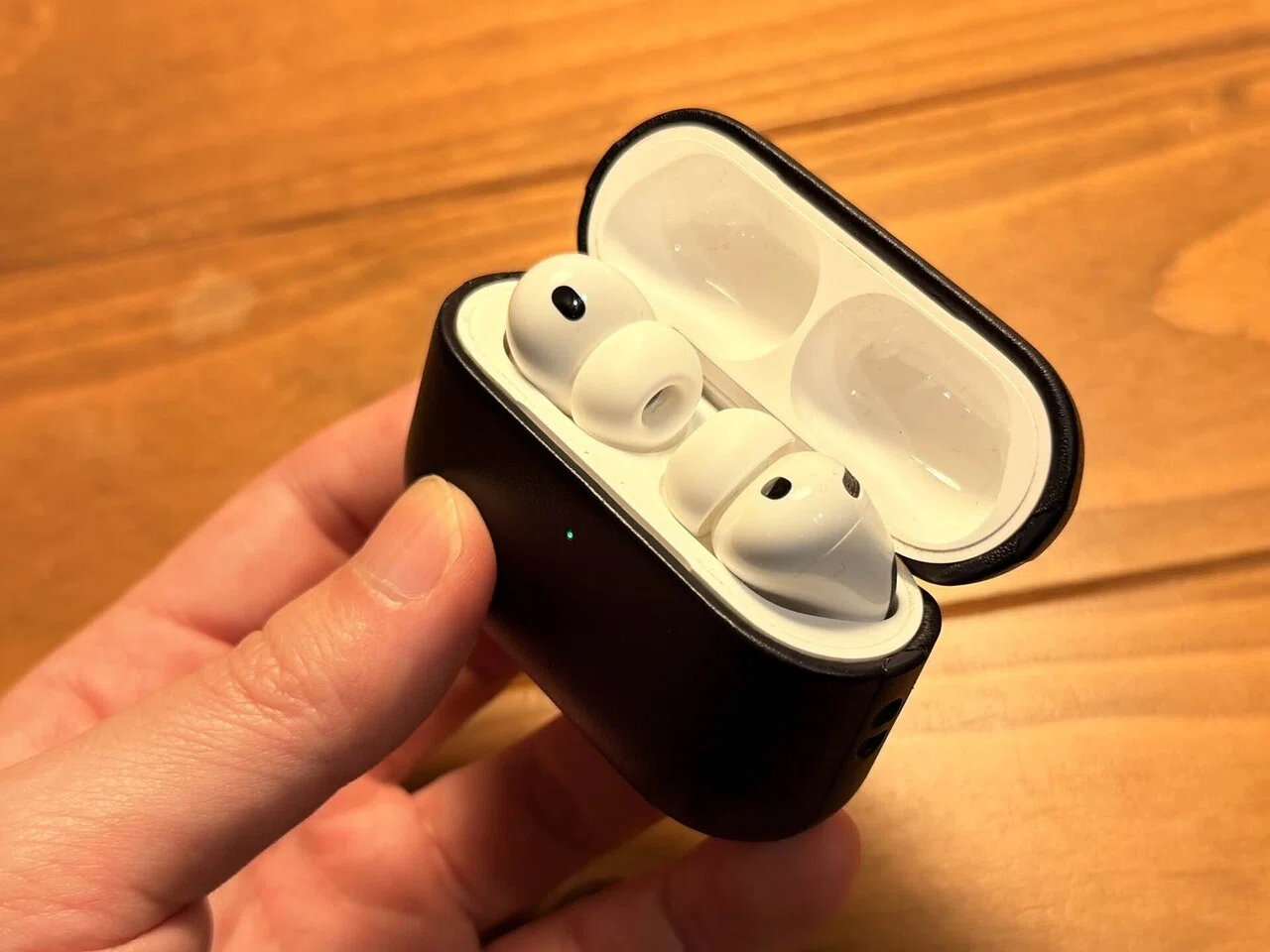 正直レビュー】AirPods Pro3の音質は？5ヶ月間レコーディング