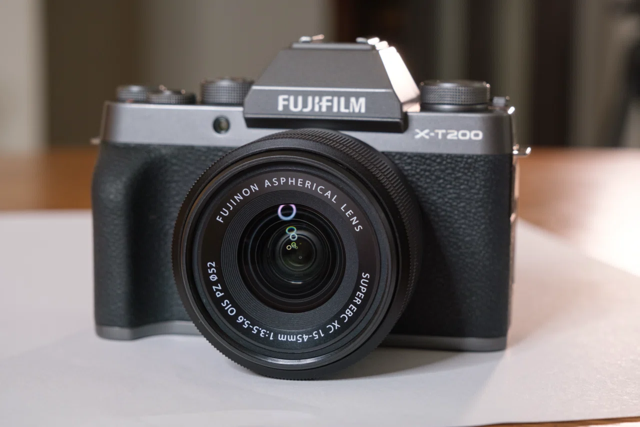 Fujifilm X-Tシリーズの圧倒的に不便なのに満ち足りた撮影体験 